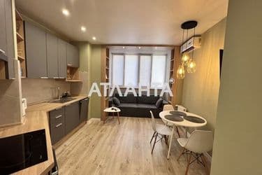 1-room apartment apartment by the address st. 1 maya (area 39,3 m²) - Atlanta.ua - photo 11