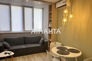 1-room apartment apartment by the address st. 1 maya (area 39,3 m²) - Atlanta.ua - photo 14