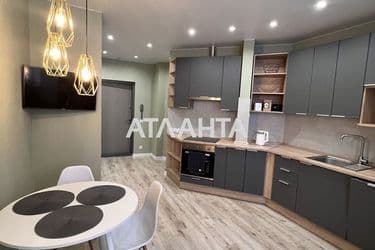 1-room apartment apartment by the address st. 1 maya (area 39,3 m²) - Atlanta.ua - photo 16