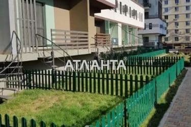 1-комнатная квартира по адресу ул. Бочарова ген. (площадь 46 м²) - Atlanta.ua - фото 10
