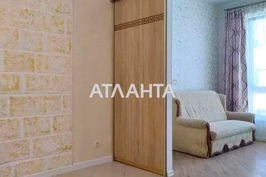 1-room apartment apartment by the address st. Borovskogo Nikolaya (area 35,4 m²) - Atlanta.ua - photo 12