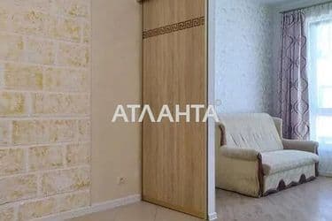 1-room apartment apartment by the address st. Borovskogo Nikolaya (area 35,4 m²) - Atlanta.ua - photo 12