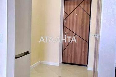 1-room apartment apartment by the address st. Borovskogo Nikolaya (area 35,4 m²) - Atlanta.ua - photo 14