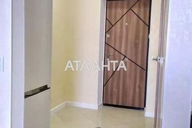 1-кімнатна квартира за адресою вул. Боровського Миколи (площа 35,4 м²) - Atlanta.ua - фото 14