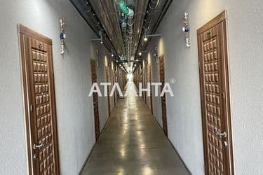 1-кімнатна квартира за адресою вул. Боровського Миколи (площа 35,4 м²) - Atlanta.ua - фото 16