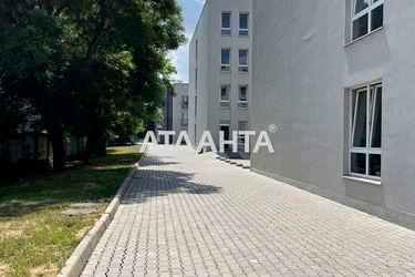1-room apartment apartment by the address st. Borovskogo Nikolaya (area 35,4 m²) - Atlanta.ua - photo 18