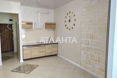 1-room apartment apartment by the address st. Borovskogo Nikolaya (area 35,4 m²) - Atlanta.ua - photo 11