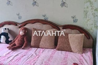 1-room apartment apartment by the address st. Bolgarskaya Budennogo (area 16,3 m²) - Atlanta.ua - photo 16