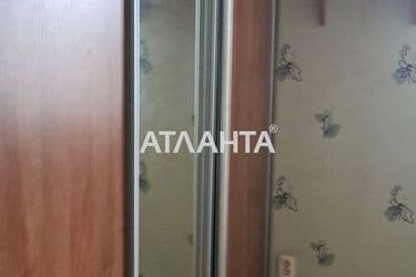 1-room apartment apartment by the address st. Bolgarskaya Budennogo (area 16,3 m²) - Atlanta.ua - photo 17
