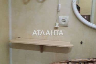 1-room apartment apartment by the address st. Bolgarskaya Budennogo (area 16,3 m²) - Atlanta.ua - photo 24