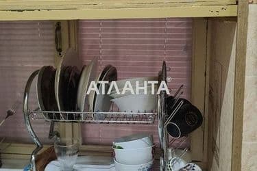 1-room apartment apartment by the address st. Bolgarskaya Budennogo (area 16,3 m²) - Atlanta.ua - photo 20
