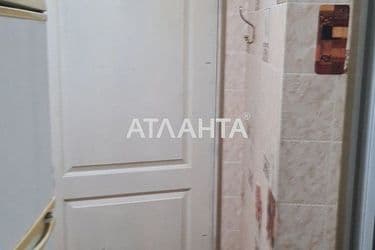 1-room apartment apartment by the address st. Bolgarskaya Budennogo (area 16,3 m²) - Atlanta.ua - photo 22