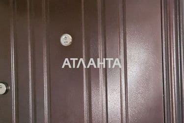 1-room apartment apartment by the address st. Bolgarskaya Budennogo (area 16,3 m²) - Atlanta.ua - photo 27