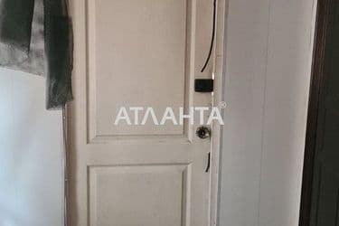 1-room apartment apartment by the address st. Bolgarskaya Budennogo (area 16,3 m²) - Atlanta.ua - photo 26