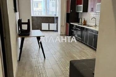 2-rooms apartment apartment by the address st. Ispanskiy per (area 60 m²) - Atlanta.ua - photo 8