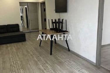 2-rooms apartment apartment by the address st. Ispanskiy per (area 60 m²) - Atlanta.ua - photo 9