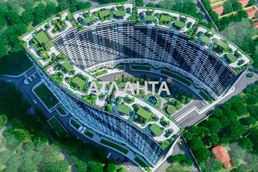 1-room apartment apartment by the address st. Kurortnyy per (area 44,6 m²) - Atlanta.ua - photo 10