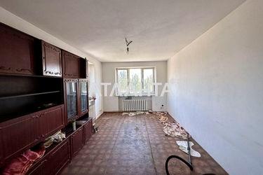 3-rooms apartment apartment by the address st. Artilleriyskiy 2 y per (area 58,0 m2) - Atlanta.ua - photo 12