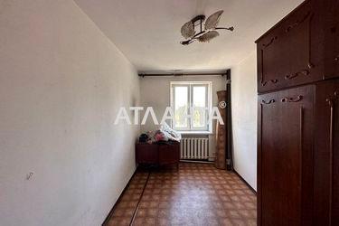 3-rooms apartment apartment by the address st. Artilleriyskiy 2 y per (area 58,0 m2) - Atlanta.ua - photo 11