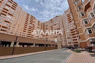 1-room apartment apartment by the address st. Ovidiopolskaya dor (area 40,1 m²) - Atlanta.ua - photo 6
