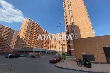 1-room apartment apartment by the address st. Ovidiopolskaya dor (area 43,2 m²) - Atlanta.ua - photo 7