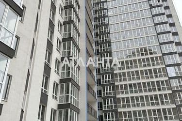 1-room apartment apartment by the address st. Pishonovskaya (area 36,5 m²) - Atlanta.ua - photo 10