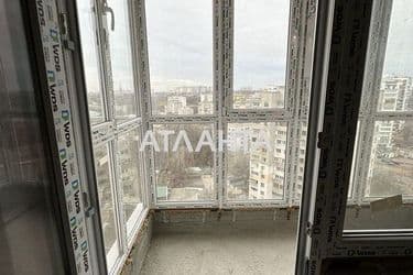 1-room apartment apartment by the address st. Pishonovskaya (area 36,5 m²) - Atlanta.ua - photo 15