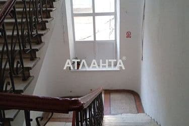 Room in dormitory apartment by the address st. Pirogovskaya (area 24 m²) - Atlanta.ua - photo 10