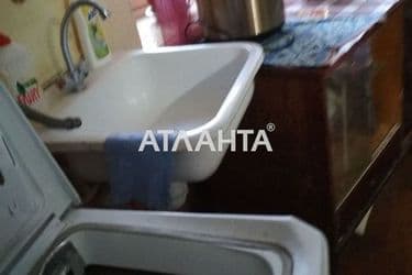 Room in dormitory apartment by the address st. Pirogovskaya (area 24 m²) - Atlanta.ua - photo 11