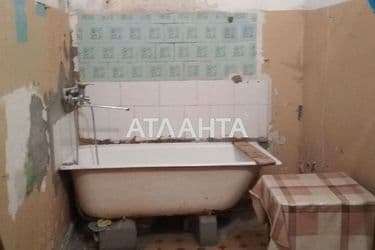 Room in dormitory apartment by the address st. Pirogovskaya (area 24 m²) - Atlanta.ua - photo 13