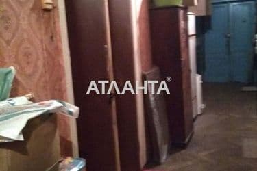 Room in dormitory apartment by the address st. Pirogovskaya (area 24 m²) - Atlanta.ua - photo 12