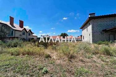 Участок по адресу ул. Береговая (площадь 8 сот) - Atlanta.ua - фото 5