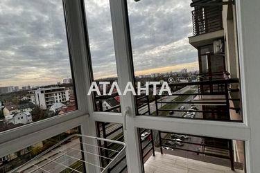 2-комнатная квартира по адресу Княгини Ольги ул. (площадь 66 м²) - Atlanta.ua - фото 26