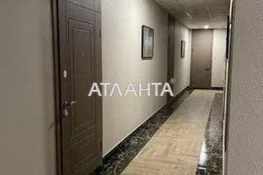 1-комнатная квартира по адресу Сеченова пер. (площадь 34,1 м²) - Atlanta.ua - фото 41