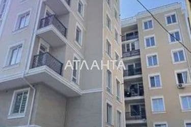 1-комнатная квартира по адресу Сеченова пер. (площадь 34,1 м²) - Atlanta.ua - фото 45