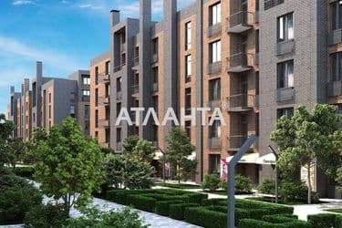 1-комнатная квартира по адресу ул. Спрейса (площадь 26,4 м²) - Atlanta.ua - фото 15