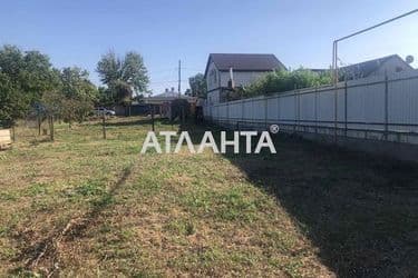Landplot by the address st. Agronomicheskaya (area 12 acr) - Atlanta.ua - photo 5