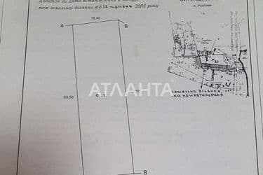 Landplot by the address st. Agronomicheskaya (area 12 acr) - Atlanta.ua - photo 6