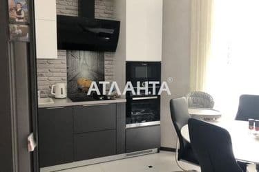 3-rooms apartment apartment by the address st. Razumovskaya Ordzhonikidze (area 96 m²) - Atlanta.ua - photo 7