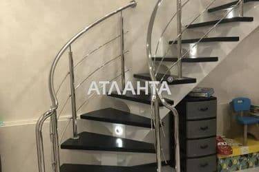3-rooms apartment apartment by the address st. Razumovskaya Ordzhonikidze (area 96 m²) - Atlanta.ua - photo 10