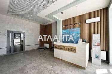 1-комнатная квартира по адресу ул. Варненская (площадь 46,1 м²) - Atlanta.ua - фото 8