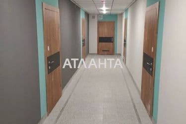 2-rooms apartment apartment by the address st. Varnenskaya (area 56,6 m2) - Atlanta.ua - photo 16