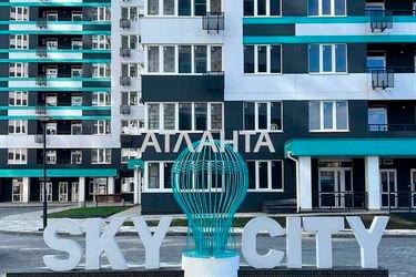2-rooms apartment apartment by the address st. Varnenskaya (area 56,6 m2) - Atlanta.ua - photo 17
