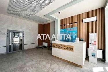 2-rooms apartment apartment by the address st. Varnenskaya (area 56,6 m2) - Atlanta.ua - photo 10