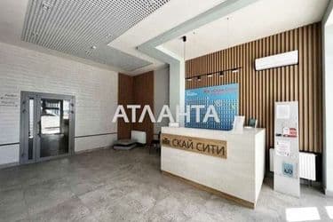 2-rooms apartment apartment by the address st. Varnenskaya (area 56,6 m2) - Atlanta.ua - photo 10