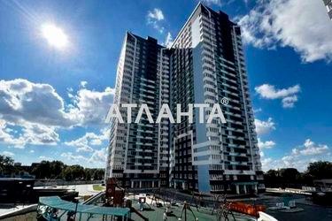 2-rooms apartment apartment by the address st. Varnenskaya (area 56,6 m2) - Atlanta.ua - photo 18