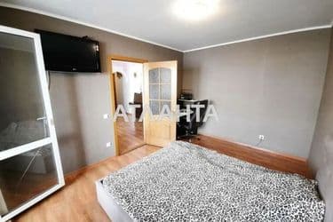 3-к apartment on street Marshala Malinovskogo  - Atlanta.ua - photo 4