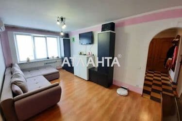 3-к apartment on street Marshala Malinovskogo  - Atlanta.ua - photo 2