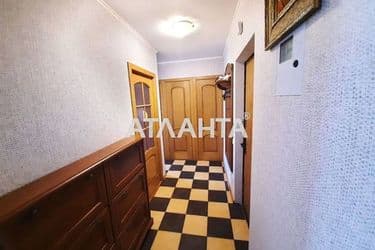 3-к apartment on street Marshala Malinovskogo  - Atlanta.ua - photo 10