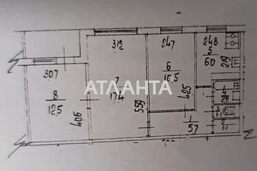 3-к apartment on street Marshala Malinovskogo  - Atlanta.ua - photo 14